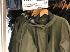 -优衣库(洛阳中州万达广场店)