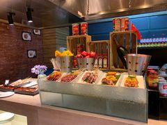 -富力希尔顿酒店·地阔自助餐厅