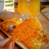 坐拥南锣鼓巷美景的必胜客[糖果]真是惹人爱[加油]