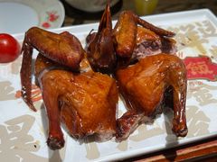 -大鸽饭(岗顶店)