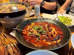 -鸽子窝(黄村店)