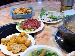 -广记餐厅(万福路店)