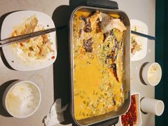 -半天妖烤鱼(新中关购物中心店)