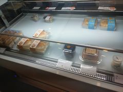 -爱维尔阳光蛋糕(越湖店)