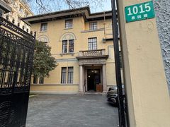 -福1015(愚园路店)