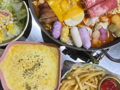 -Meet Sun首尔大排档(湘潭城市盒子店)