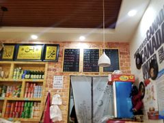 -管中炸鸡(建国道店)