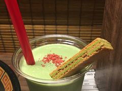 -一兰拉面(梅田阪急东通店)