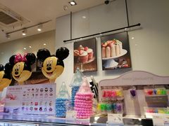 -巴黎贝甜(杨浦宝地店)