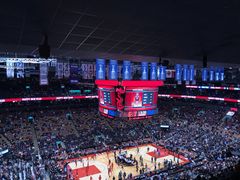 -丰业银行球馆(Scotiabank Arena)