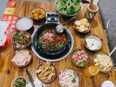 -笔记安顺夺夺粉火锅