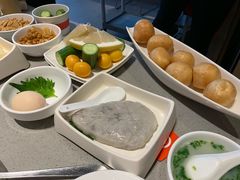 -海底捞火锅(凯德广场店)