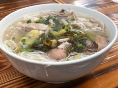 -老字號·桥下猪肚(龙眼南路店)