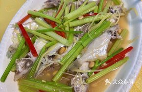 Yellow Bean Sauce Braised Beef