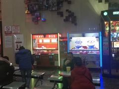 -武汉华夏国际影城(鲁广店)