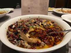 -平川·程玉平川菜工作室