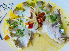 -天和楼·精致太湖酒家(太湖店)