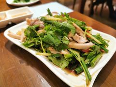 凉拌猪肚-一粥(华侨城创意文化园店)