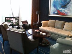 -上海新发展亚太JW万豪酒店