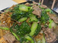 -三毛牛肉店(福强店)