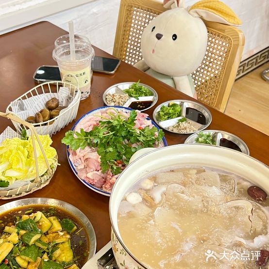 公元前轻奢露营