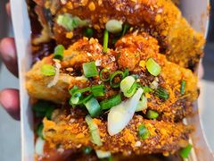 -李好吉吉自选炸鸡(星天广场店)
