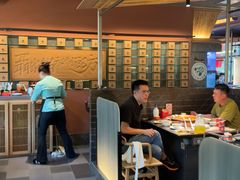 -三只耳冷锅鱼火锅(玉林店)