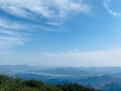 -狼牙山风景区