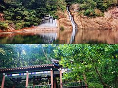 -丹东凤凰山景区