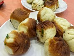 生煎-草庐酒家