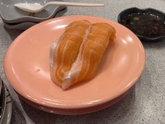 -争鲜回转寿司(流行前线店)