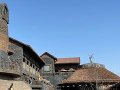 -中华郡文化旅游景区