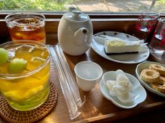 -时光花园(白鹭洲店)