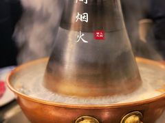 -前门张记涮肉(前门店)
