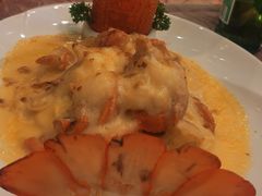 -上海新发展亚太JW万豪酒店