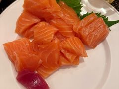 -上海锦江汤臣洲际大酒店壹阶层