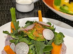 -HOME餐厅粤菜 融合菜