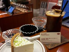 -The Roastery By AllYouWant(福田店)