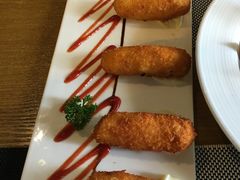 -CRAZYONES西班牙海鲜饭(日月光店)