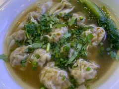 -袁亮宏饺子云吞(侯家桥菜场店)