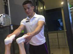 -UltraForce超源健身私教工作室(长楹天街精品店)