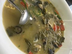 -东江湖游水三文鱼美食城