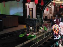 -优食坊·蒸汽海鲜(康盛路店)