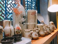 -舍咖啡 Anchor coffee