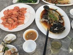 -清水湾3号(东方小周海鲜店)