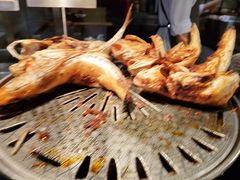 -The COOK·厨餐厅·自助餐(浦东嘉里大酒店)