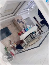 -逸丝风尚