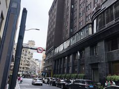 -上海国际饭店