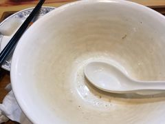 -富源春面馆(四川北路店)