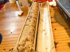 -61号餐吧(兴坪古镇漓江店)